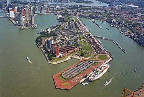 179-Rotterdam lucht Kaap e.o.11082010389