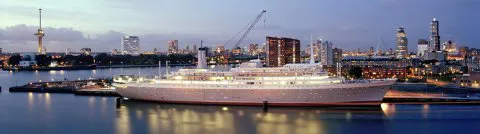 001- ss Rotterdam 