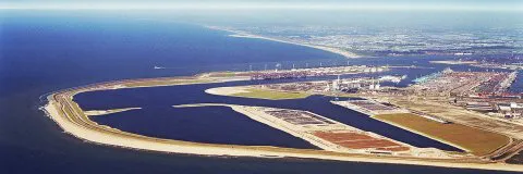 104-Rotterdam Lucht Maasvlakte09