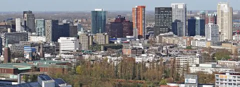 119-ROTTERDAM CENTRUM AF EUROMAST DSC00334