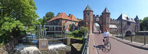 012-AMERSFOORT KOPPELPOORT 