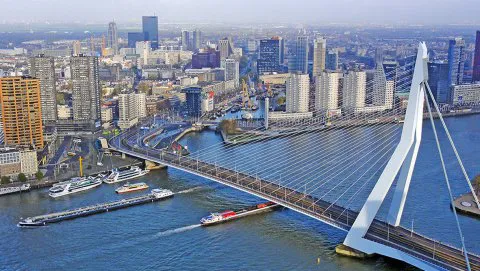 120-ROTTERDAM ERASMUSBRUG DSC03408