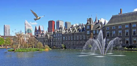 014-DEN HAAG HOFVIJVER