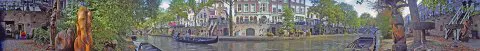 150- Utrecht Oude Gracht 433