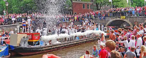 016-Amsterdam Pride 
