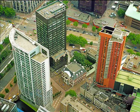 177-Rotterdam Lucht 2014 Lucht Schieland huis 483 
