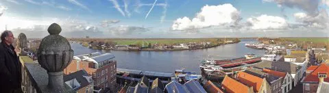 185-Ouderkerk a:d IJssel af kerk DSC06736 
