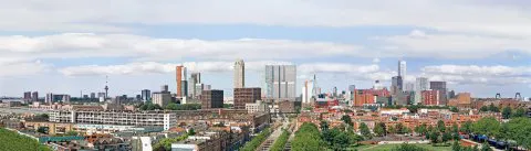 186-ROTTERDAM Zuid af PutsePretorialaan