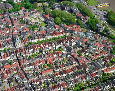 190-Schoonhoven .lucht 08-06-13128 