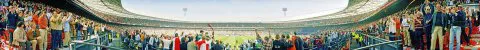 023-ROTTERDAM FEYENOORD - AJAX 