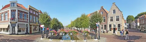 033-SCHOONHOVEN HAVEN 
