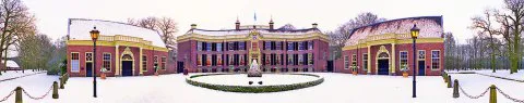 037-BAARN HUIZE GROENEVELD 