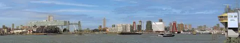 041-ROTTERDAM AF MAASBOULEVARD  2022