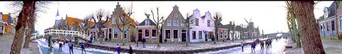 045- STEDEN TOCHT 11 