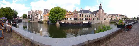 047-Rotterdam Delfshaven 