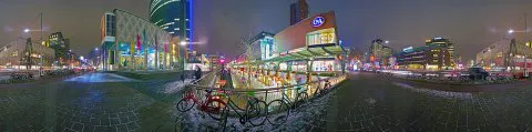 049-ROTTERDAM Koopgoot 