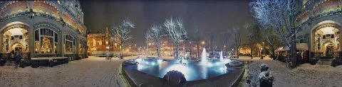 053-AMSTERDAM AMERICAN 2XWINTER