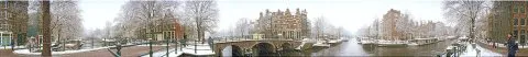 057-AMSTERDAM BROUWERSGRACHT