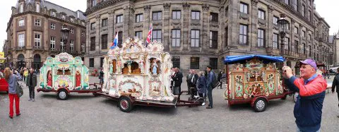 065-AMSTERDAM Orgels op de DamDSC08624