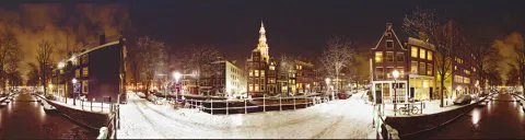 066-AMSTERDAM Groenburgwal_Raamgracht 2010 winter