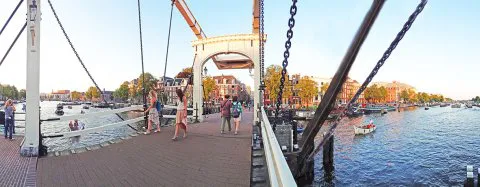067-AMSTERDAM MAGERE BRUG DSC09844