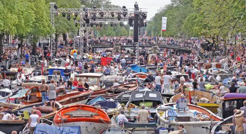 069- Prinsengracht Concert 6664  