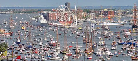 070-AMSTERDAM SAIL DSC01536