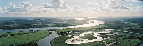 072-Biesbos Lucht 000045 