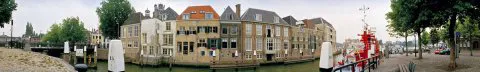 073-Dordrecht Blusboot 