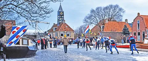 008- 11 STEDENTOCHT 11 .5-:04-01-1997:Hindelopen 