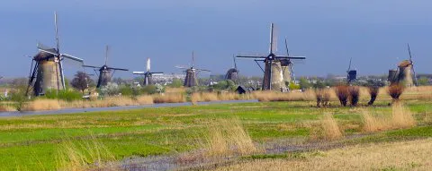 088-KINDERDIJK MOLENS DSC07606