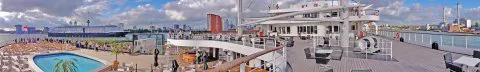 098-De Nieuwe Rotterdam af de oude ss Rotterdam DSC00788
