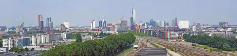 099-Rotterdam AfZuid 2009 Eppo